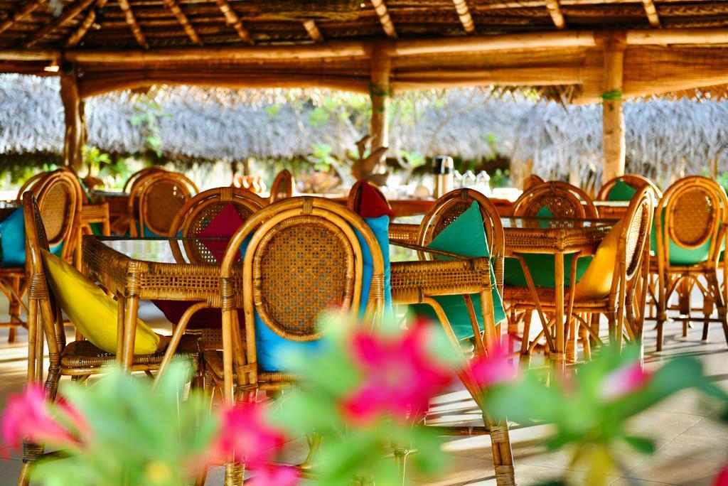 Palagama Beach Etalai Dış mekan fotoğraf