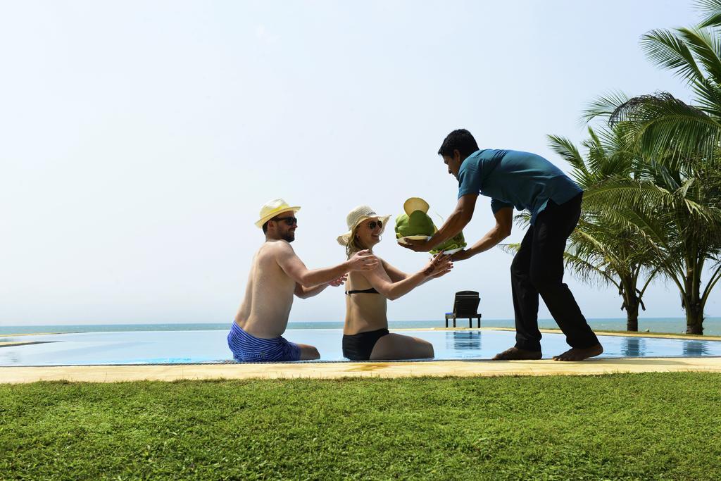 Palagama Beach Etalai Dış mekan fotoğraf