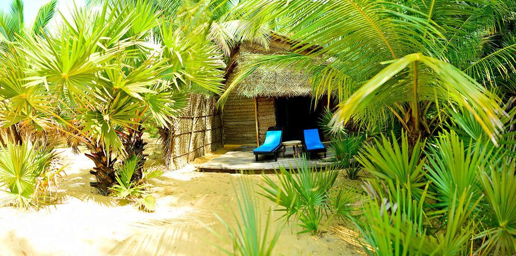 Palagama Beach Etalai Dış mekan fotoğraf
