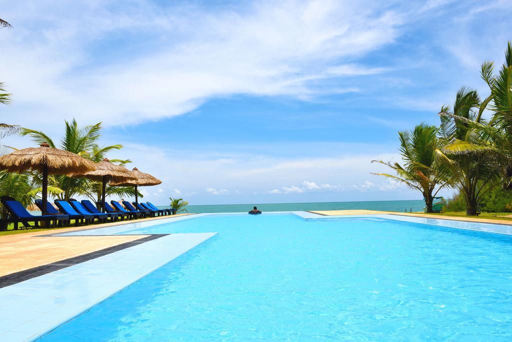 Palagama Beach Etalai Dış mekan fotoğraf