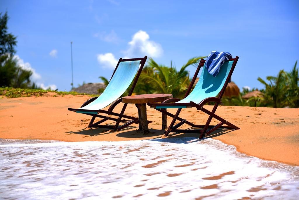 Palagama Beach Etalai Dış mekan fotoğraf