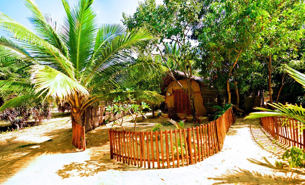 Palagama Beach Etalai Dış mekan fotoğraf