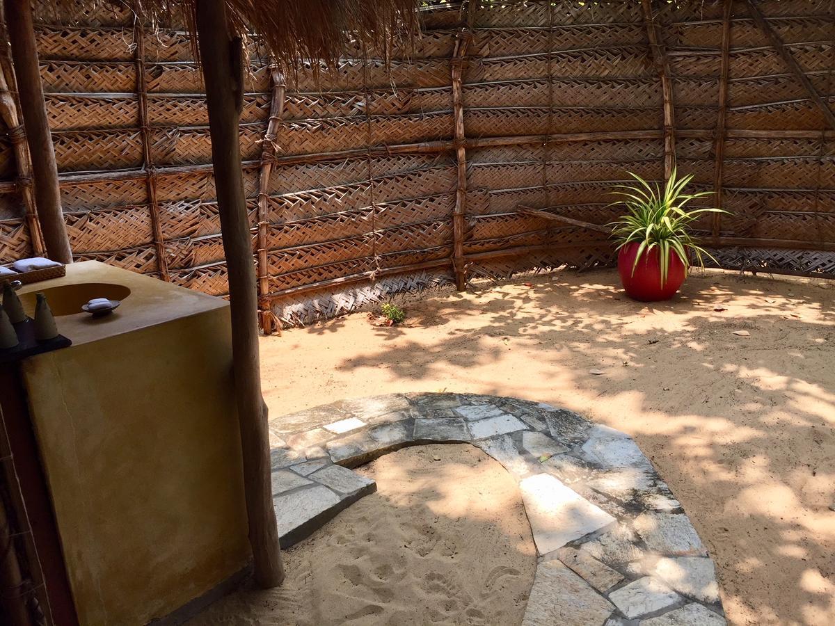 Palagama Beach Etalai Dış mekan fotoğraf