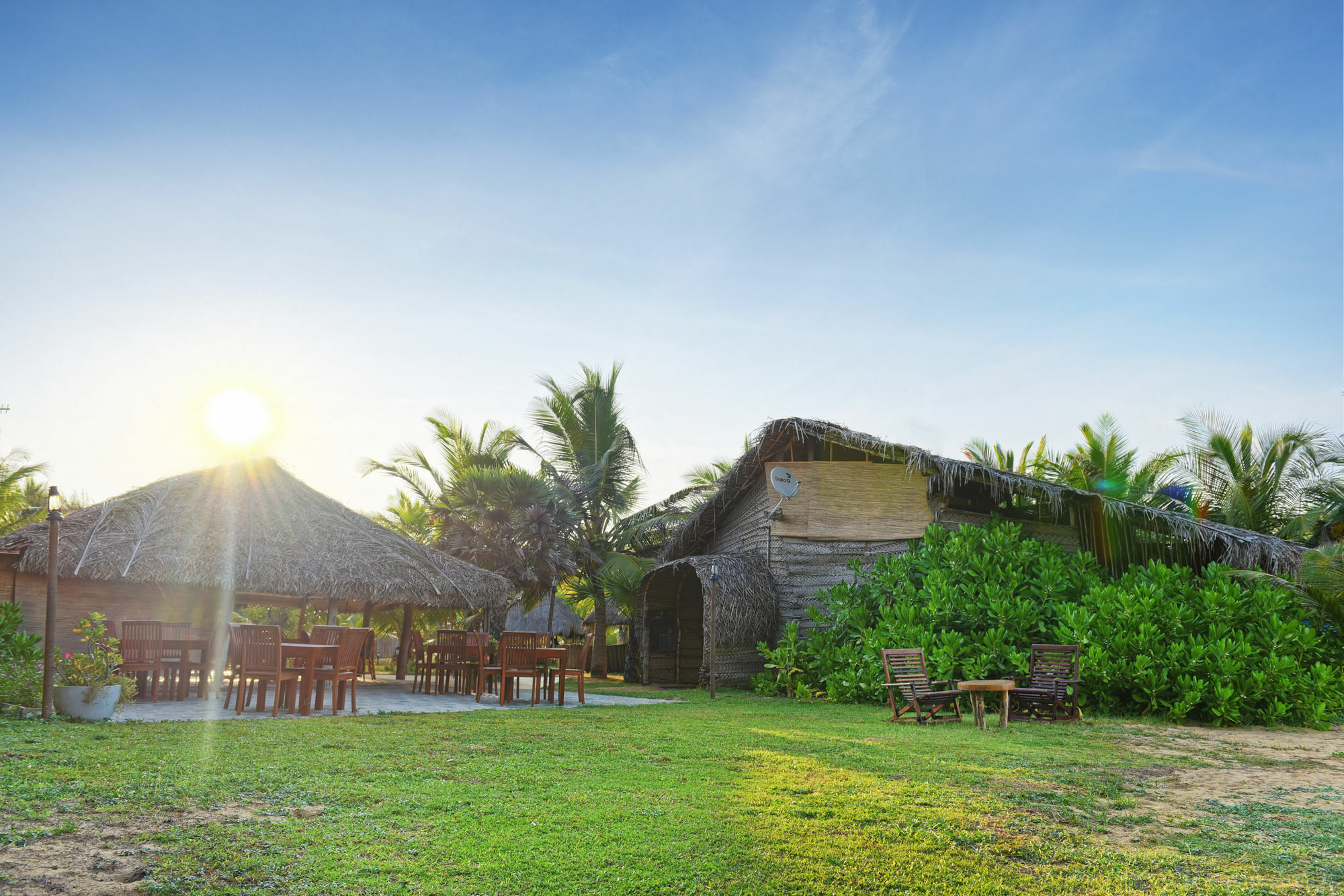 Palagama Beach Etalai Dış mekan fotoğraf