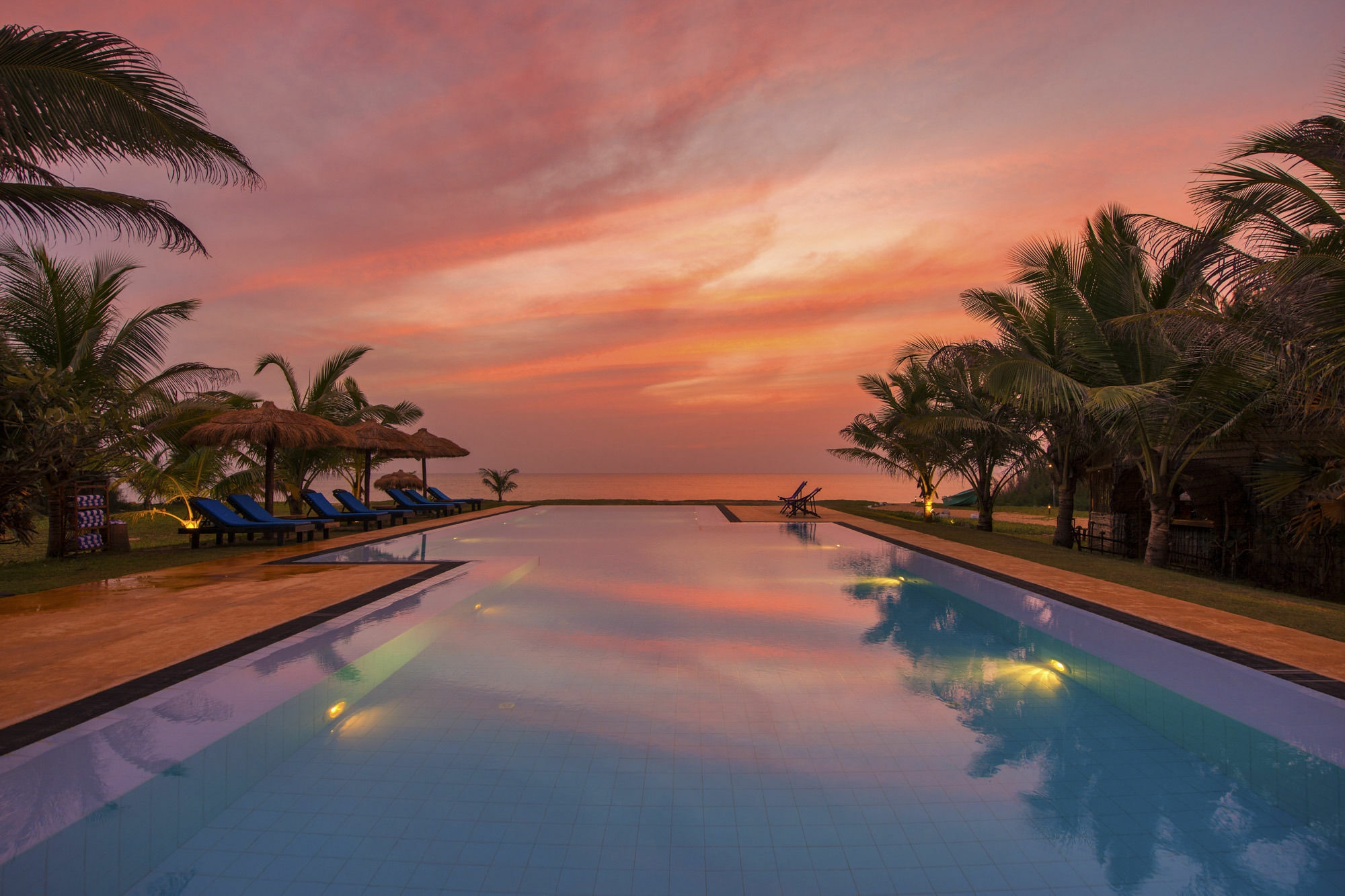 Palagama Beach Etalai Dış mekan fotoğraf