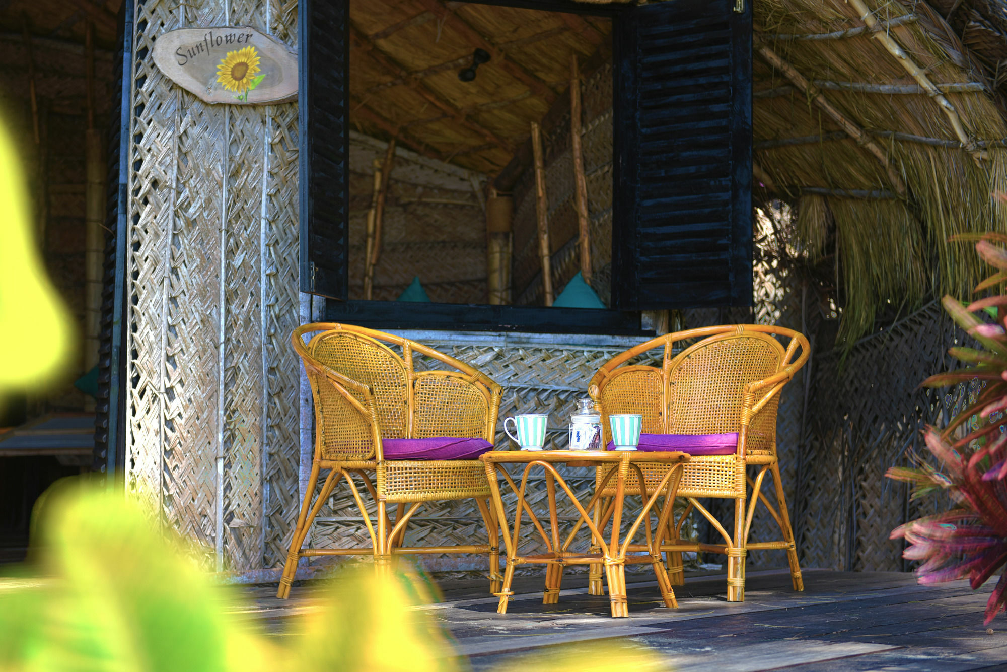 Palagama Beach Etalai Dış mekan fotoğraf