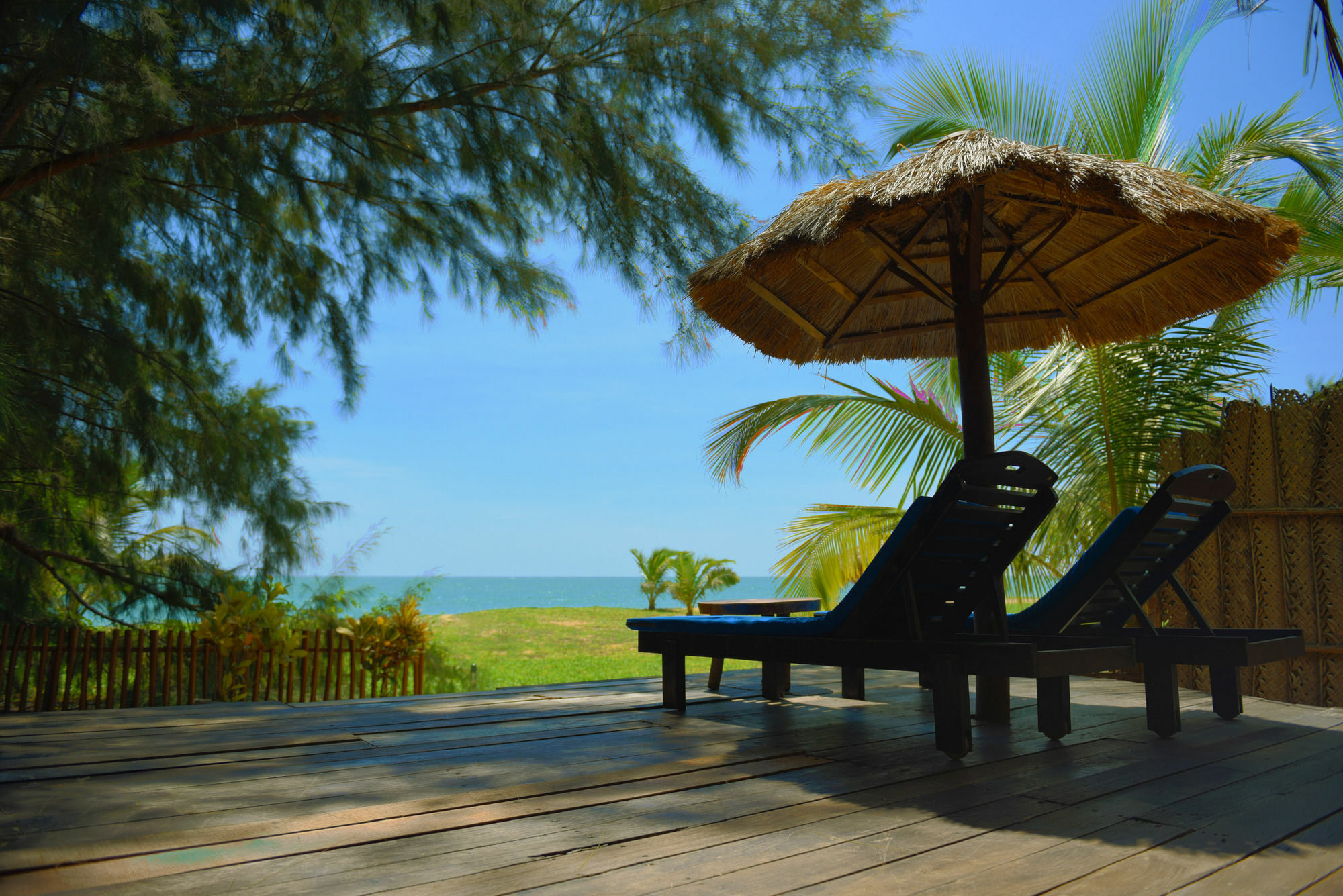 Palagama Beach Etalai Dış mekan fotoğraf